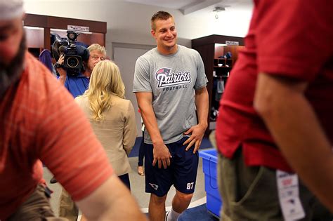 football player penis|So now we know what Gronk’s penis is like. Thanks, .